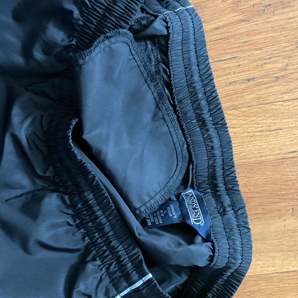 Lands end camp pants new with out tags LARGE - Picture 2 of 5